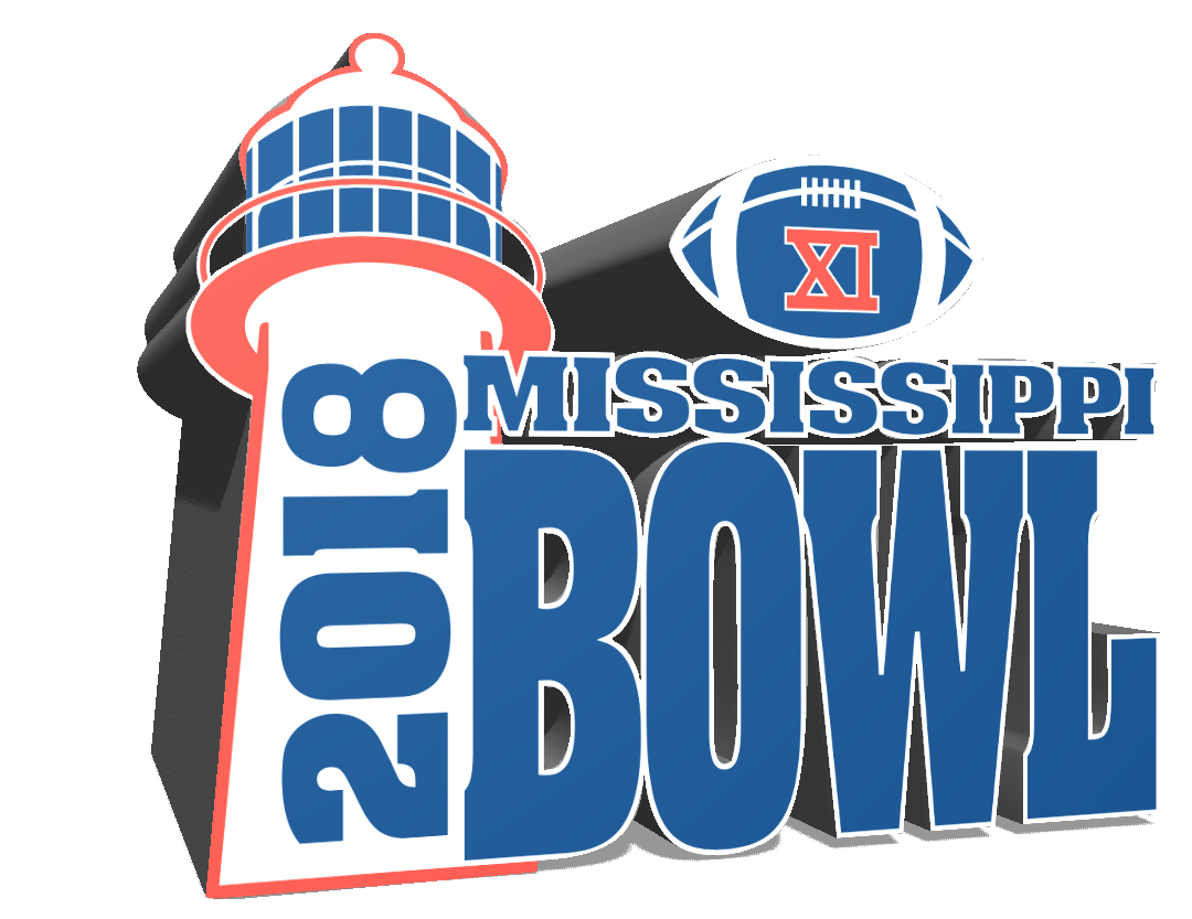Mississippi bowl